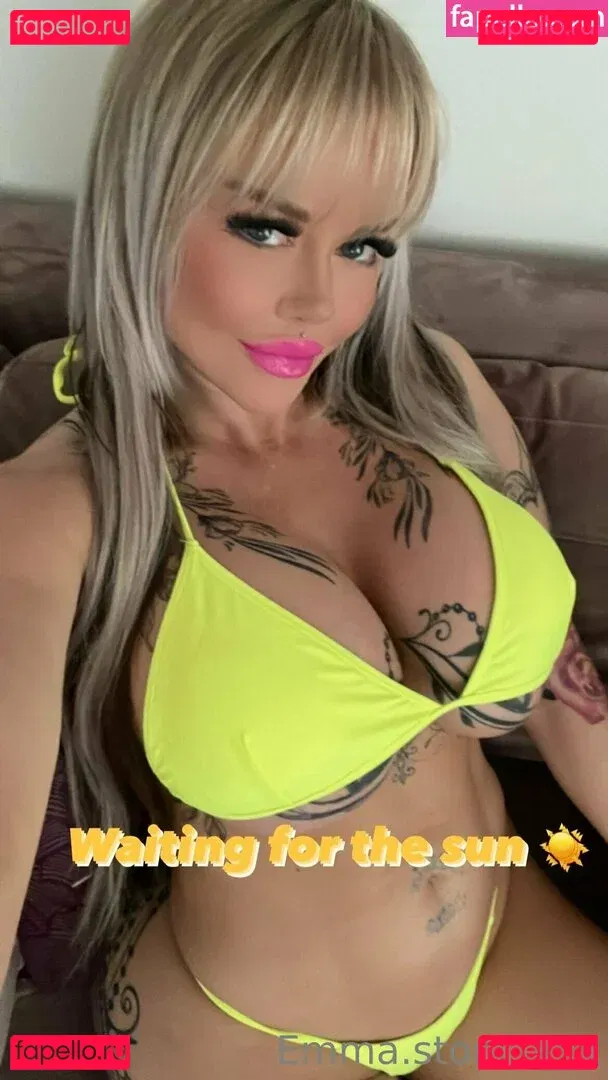 Emma Stone Onlyfans Photo Gallery 