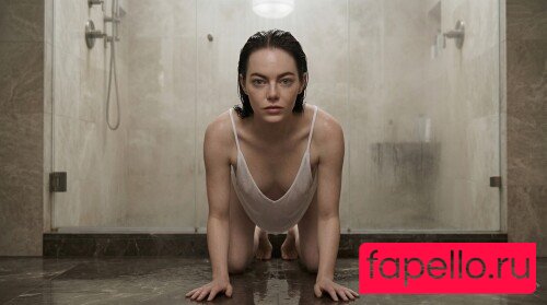 Emma Stone Nude Onlyfans Photo 19