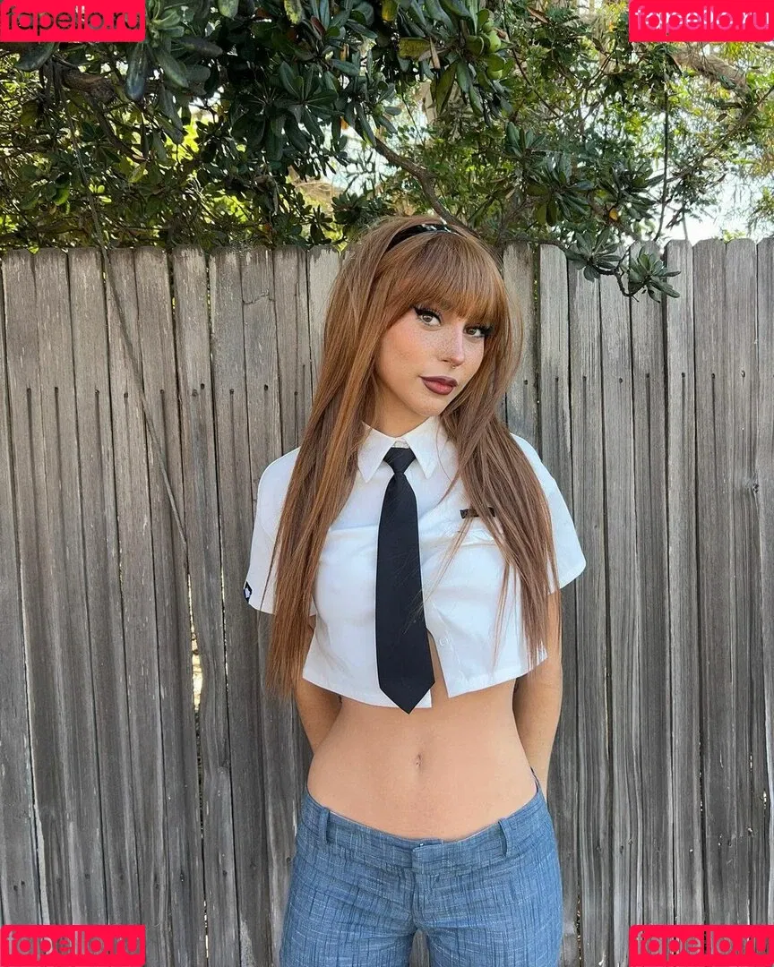 Kate Baum Onlyfans Photo Gallery 