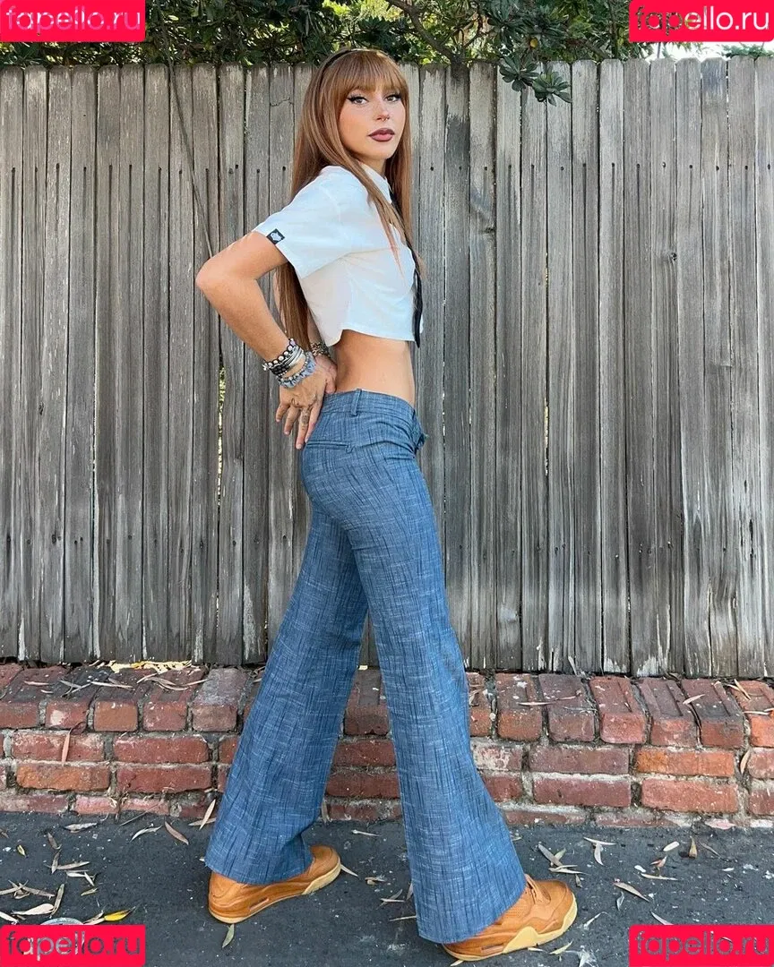 Kate Baum Onlyfans Photo Gallery 