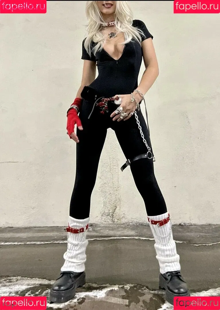 Kate Baum Onlyfans Photo Gallery 