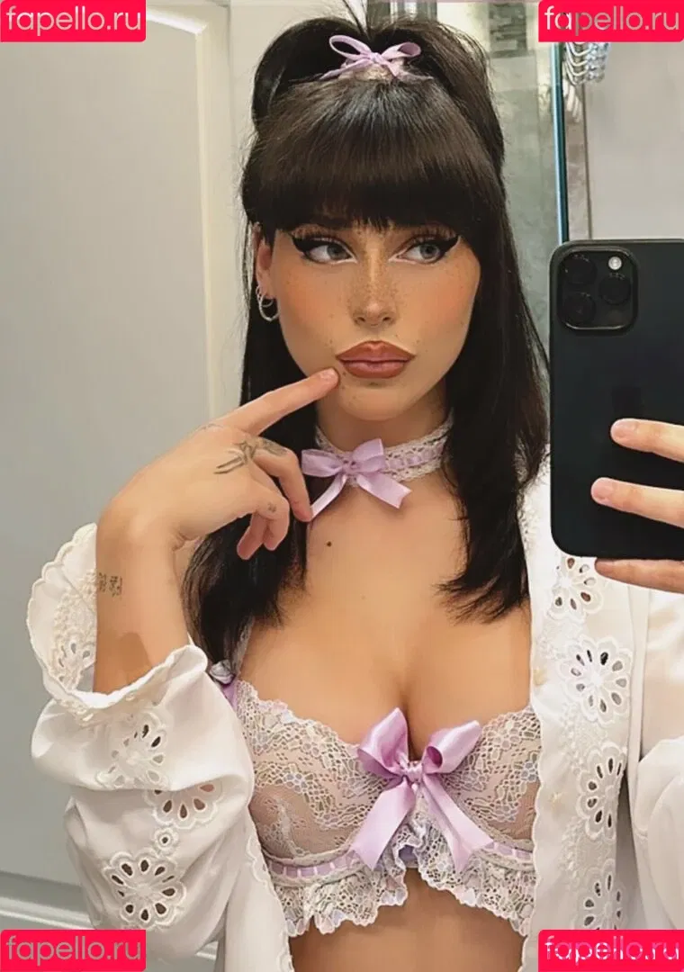 Kate Baum Onlyfans Photo Gallery 
