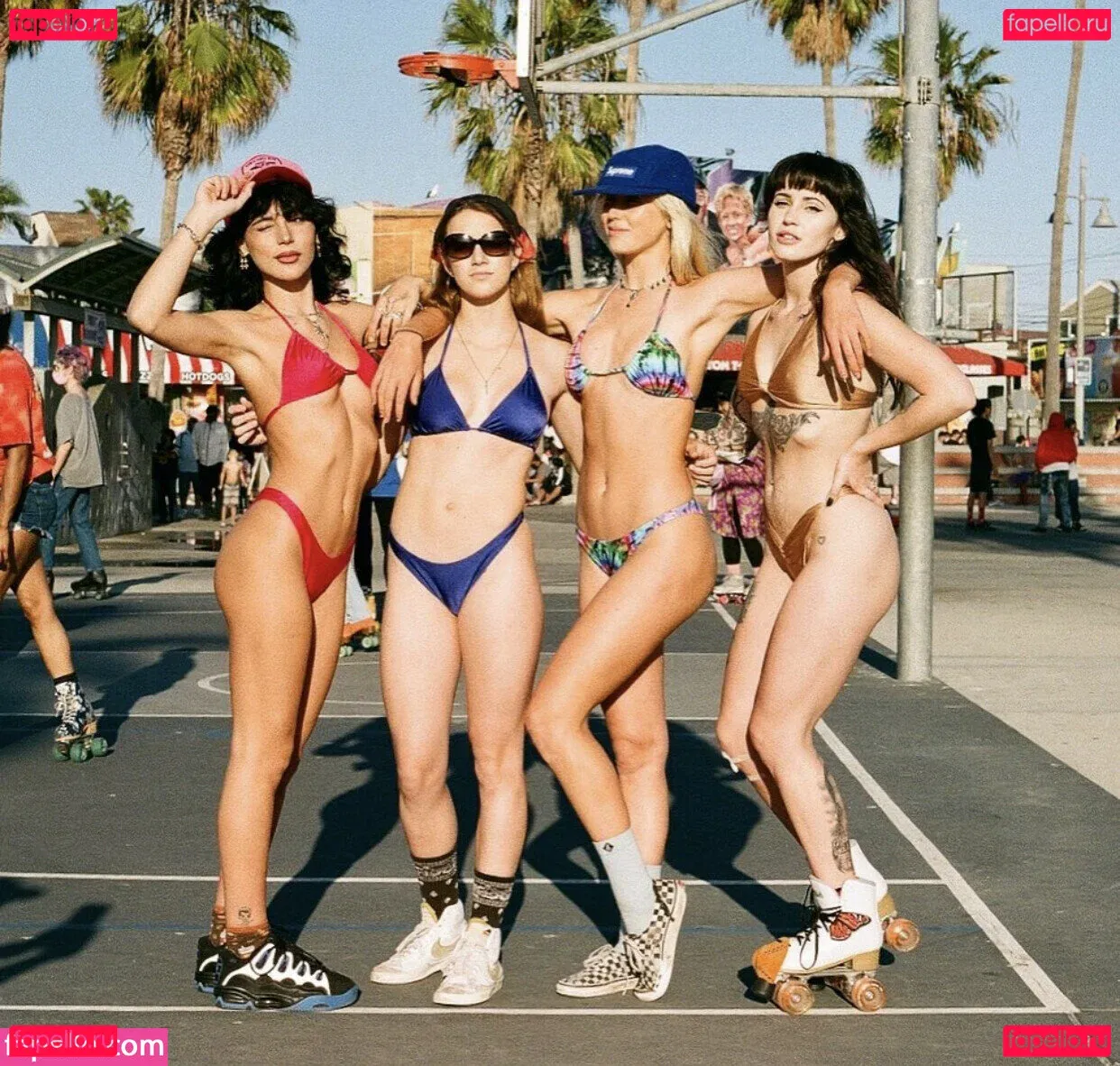 Kate Baum Onlyfans Photo Gallery 