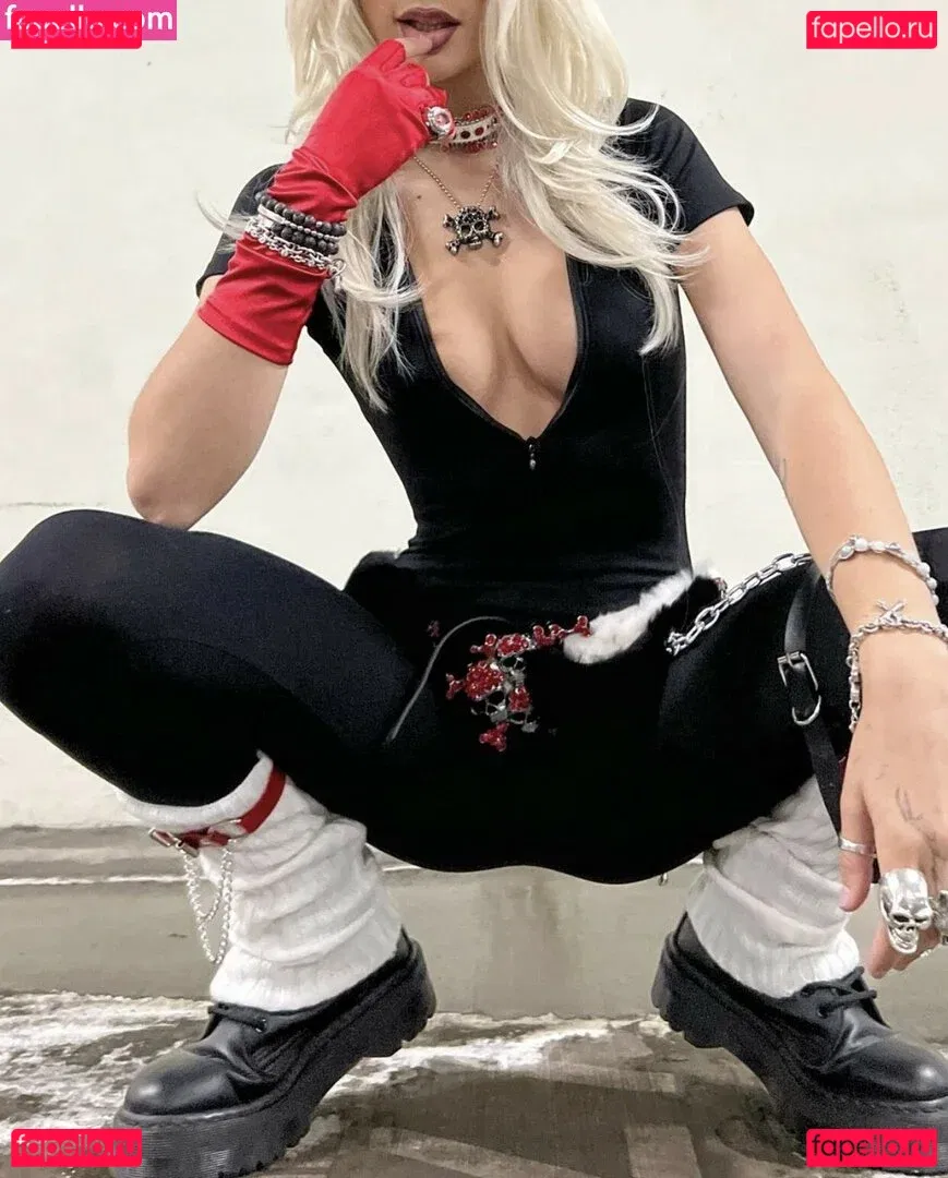 Kate Baum Onlyfans Photo Gallery 