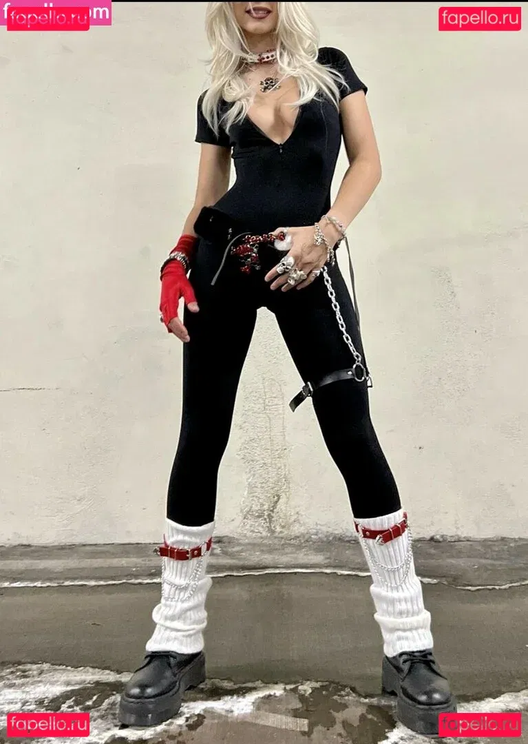 Kate Baum Onlyfans Photo Gallery 