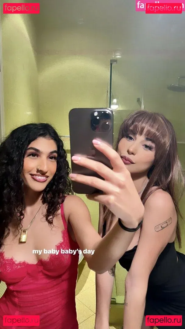 Kate Baum Onlyfans Photo Gallery 