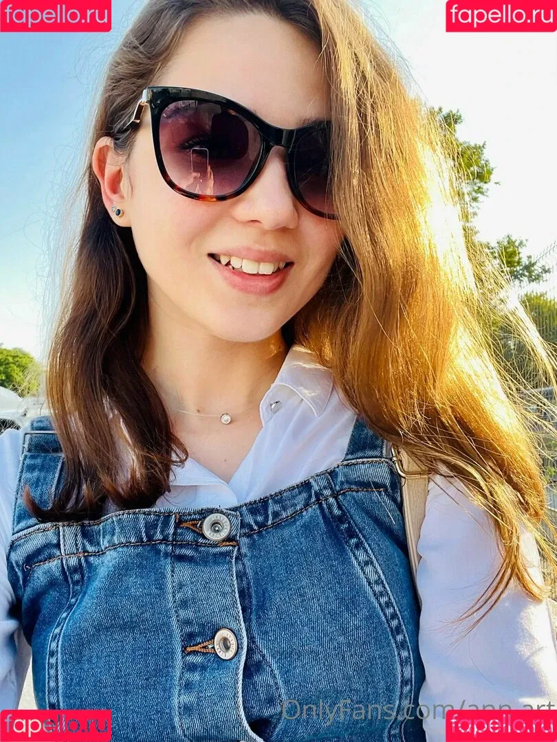 ann.art Onlyfans Photo Gallery 