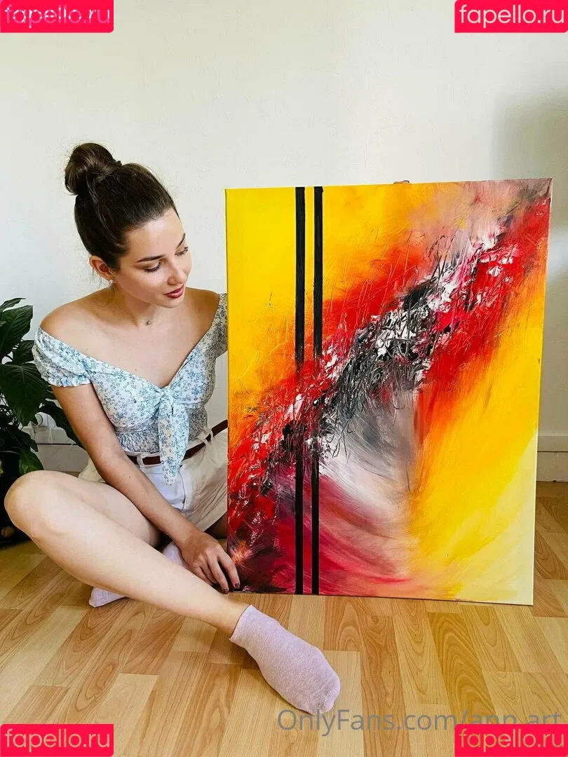 ann.art Onlyfans Photo Gallery 