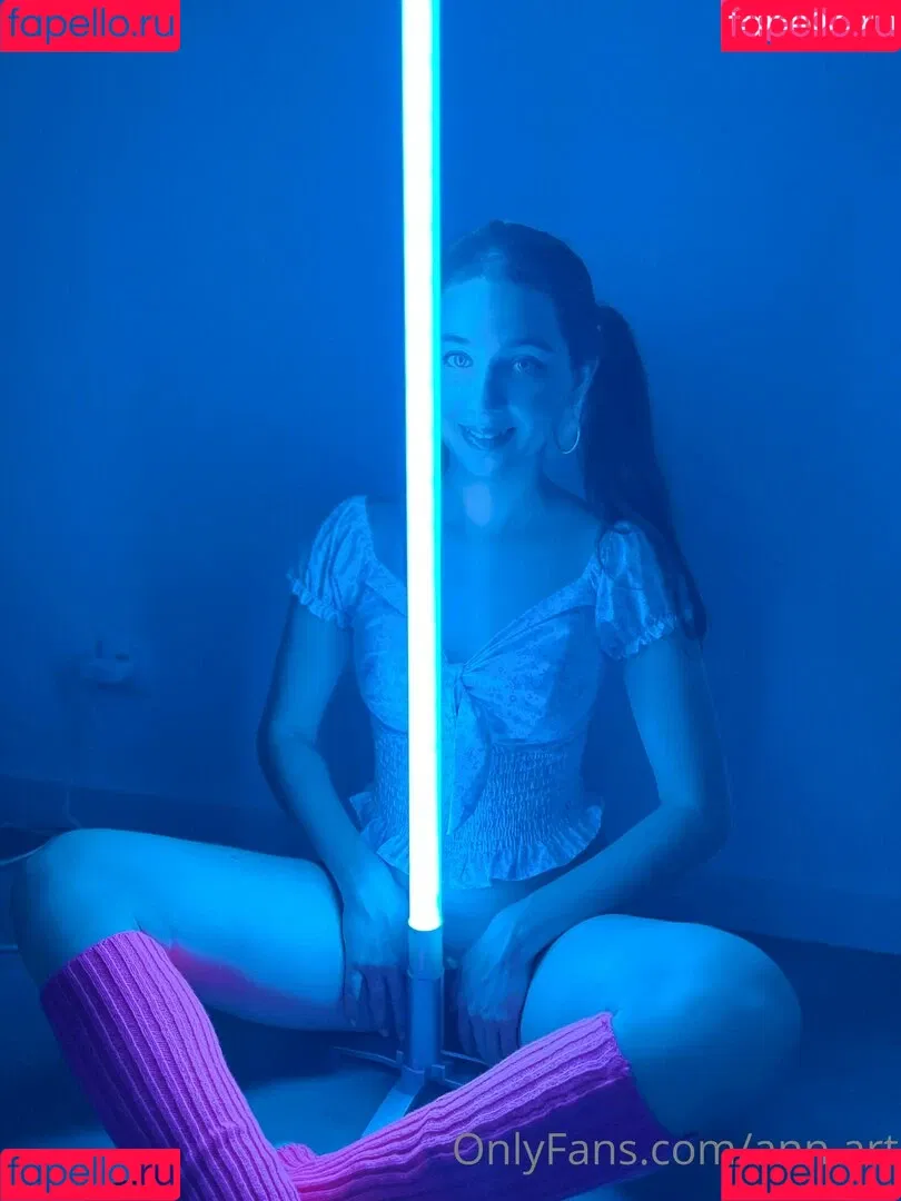 ann.art Onlyfans Photo Gallery 