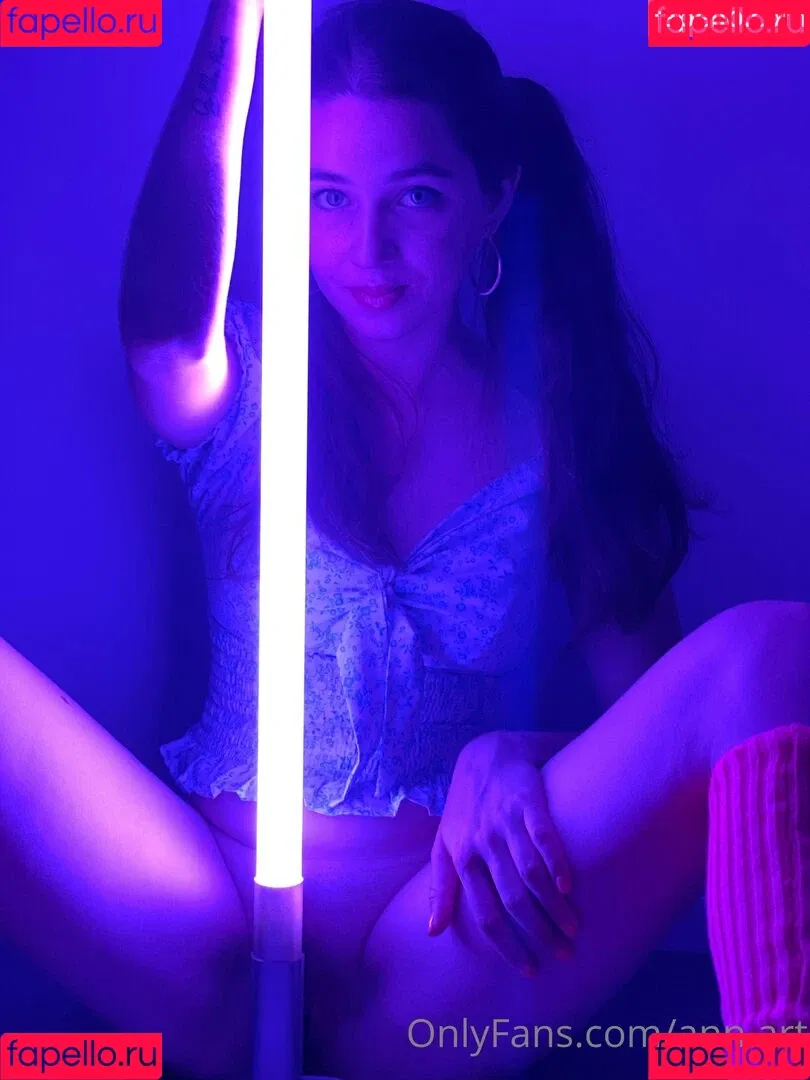 ann.art Onlyfans Photo Gallery 