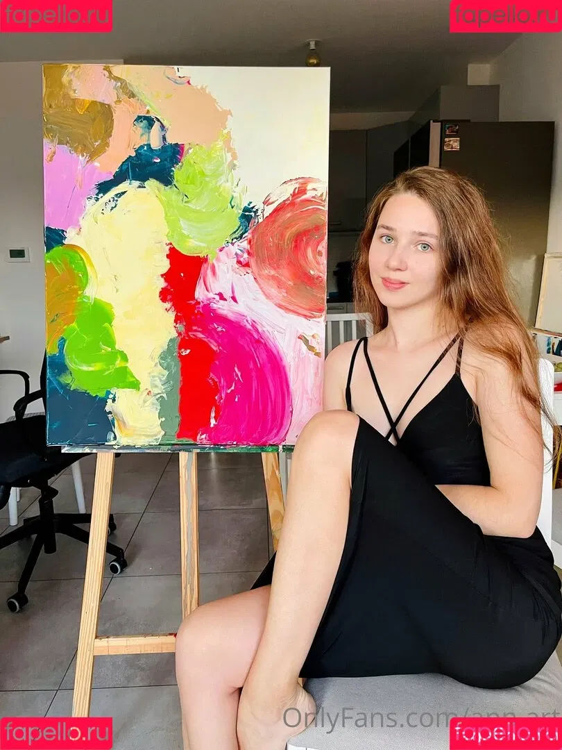 ann.art Onlyfans Photo Gallery 