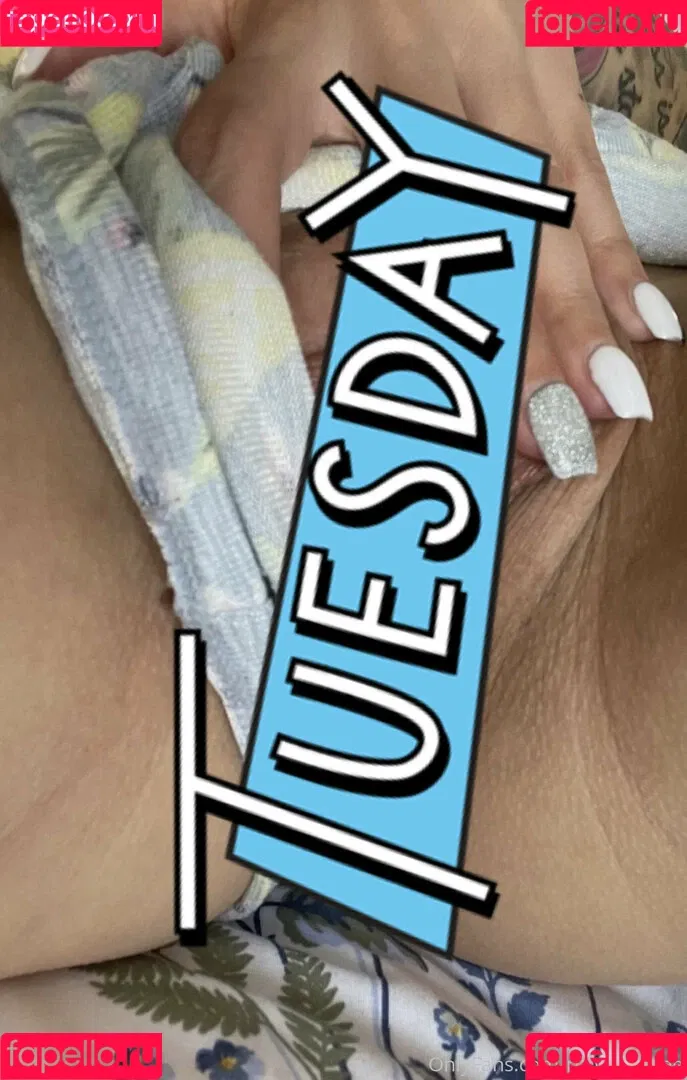rubyroxanne Onlyfans Photo Gallery 