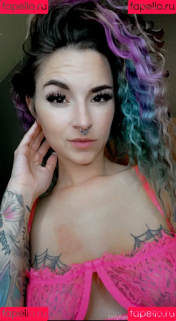 rubyroxanne Onlyfans Photo Gallery 