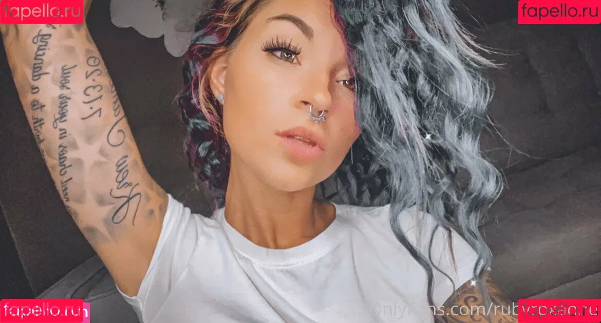 rubyroxanne Onlyfans Photo Gallery 
