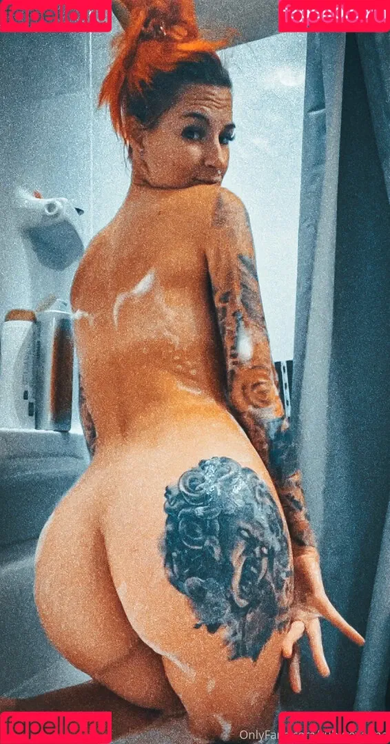 rubyroxanne Onlyfans Photo Gallery 