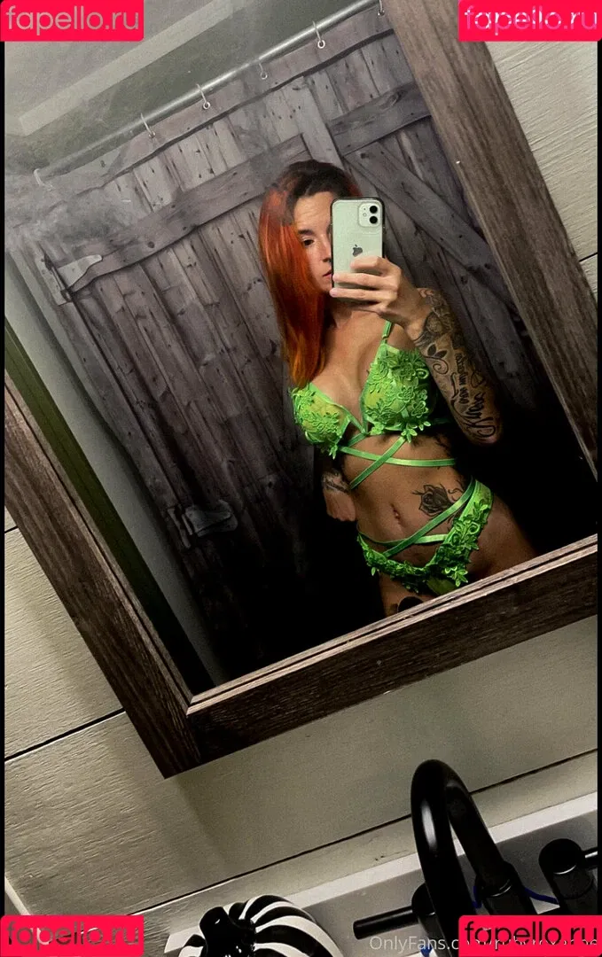 rubyroxanne Onlyfans Photo Gallery 