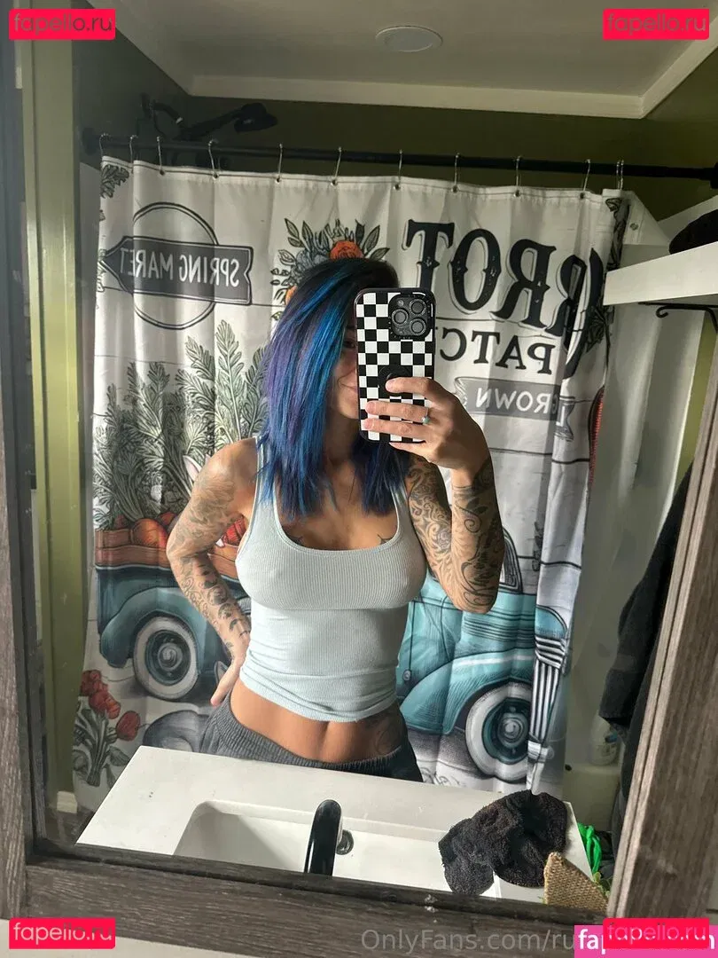 rubyroxanne Onlyfans Photo Gallery 