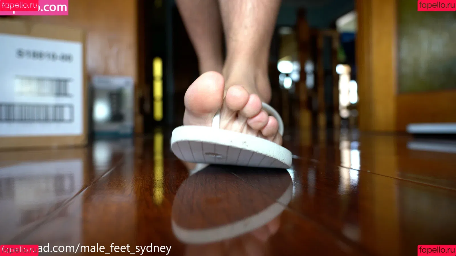male_feet_sydney Onlyfans Photo Gallery 