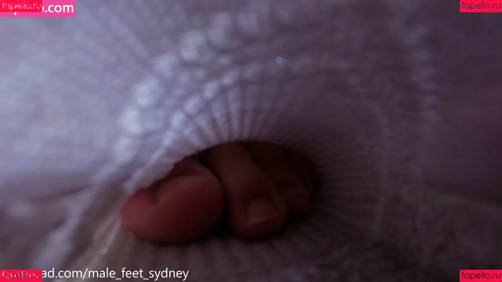male_feet_sydney Onlyfans Photo Gallery 