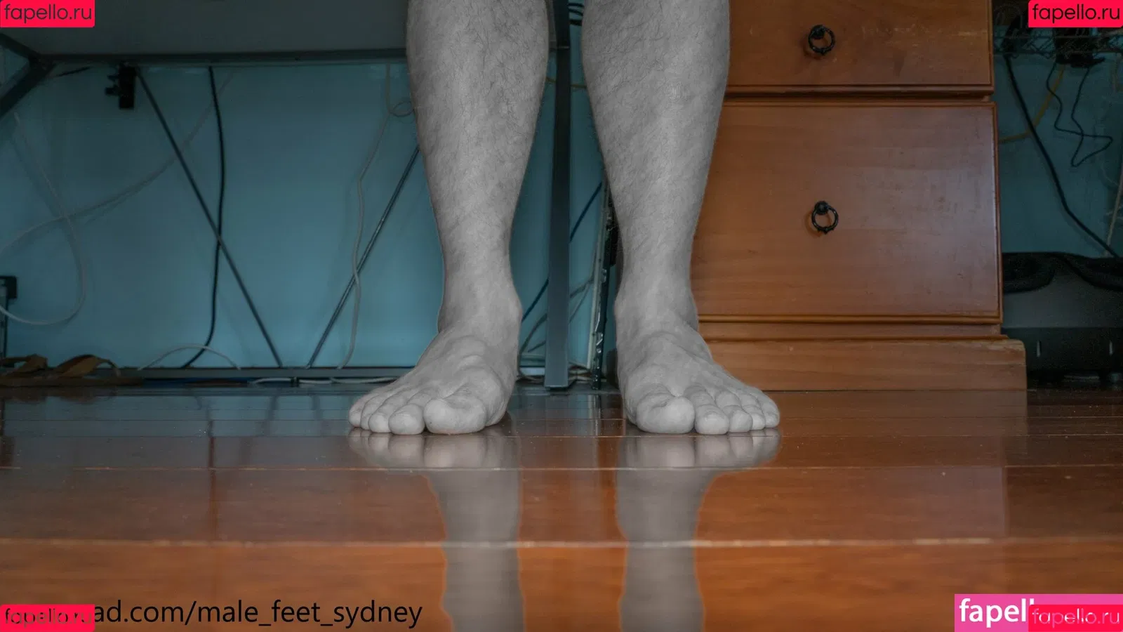 male_feet_sydney Onlyfans Photo Gallery 