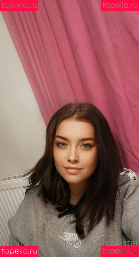 twonaughtysisters Onlyfans Photo Gallery 