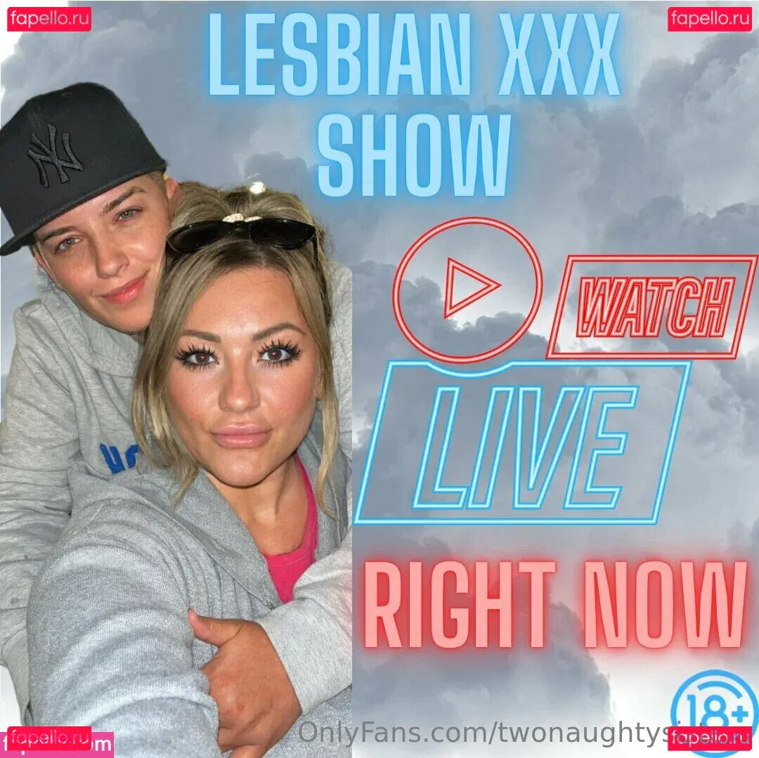 twonaughtysisters Onlyfans Photo Gallery 