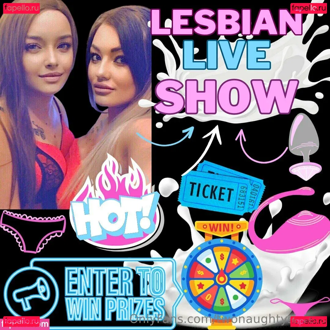 twonaughtysisters Onlyfans Photo Gallery 