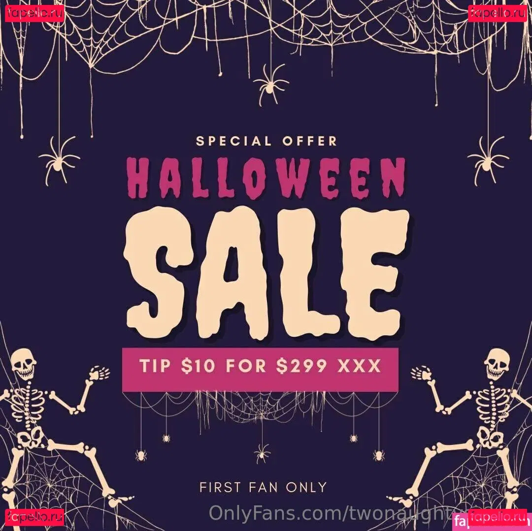 twonaughtysisters Onlyfans Photo Gallery 