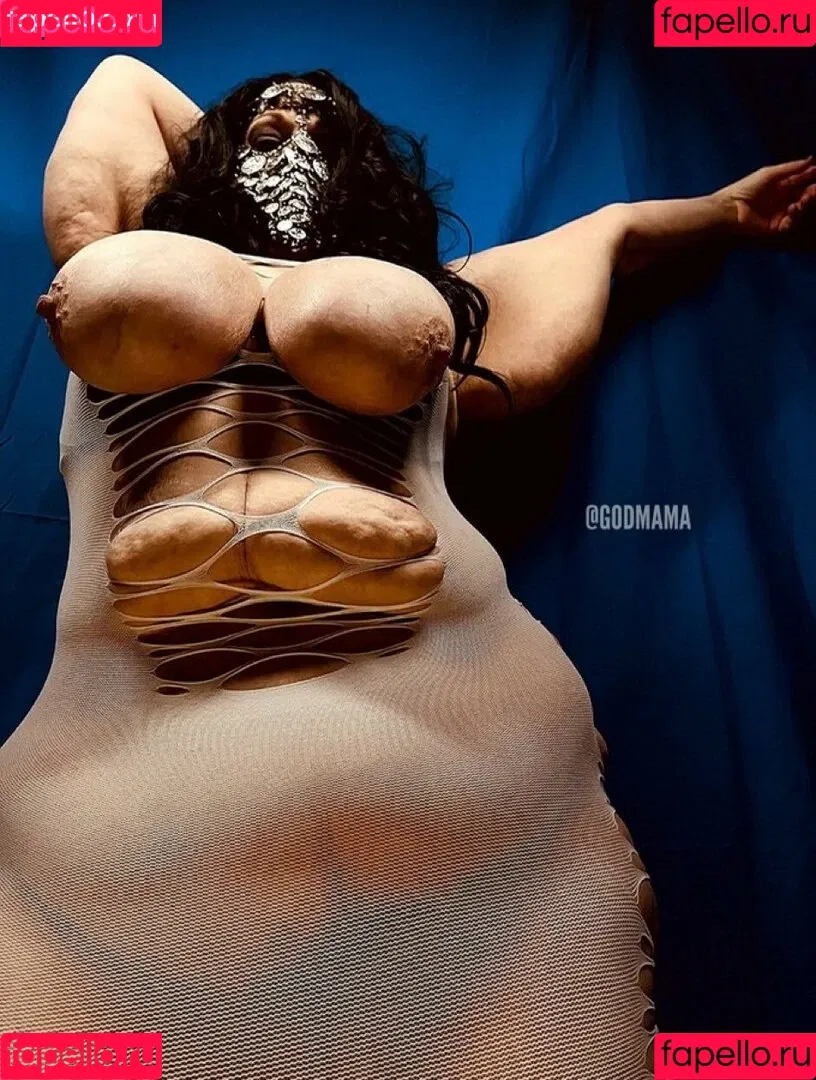 Godmama_io Onlyfans Photo Gallery 