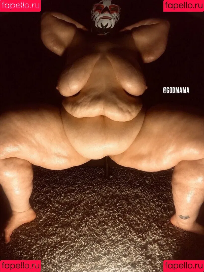 Godmama_io Onlyfans Photo Gallery 