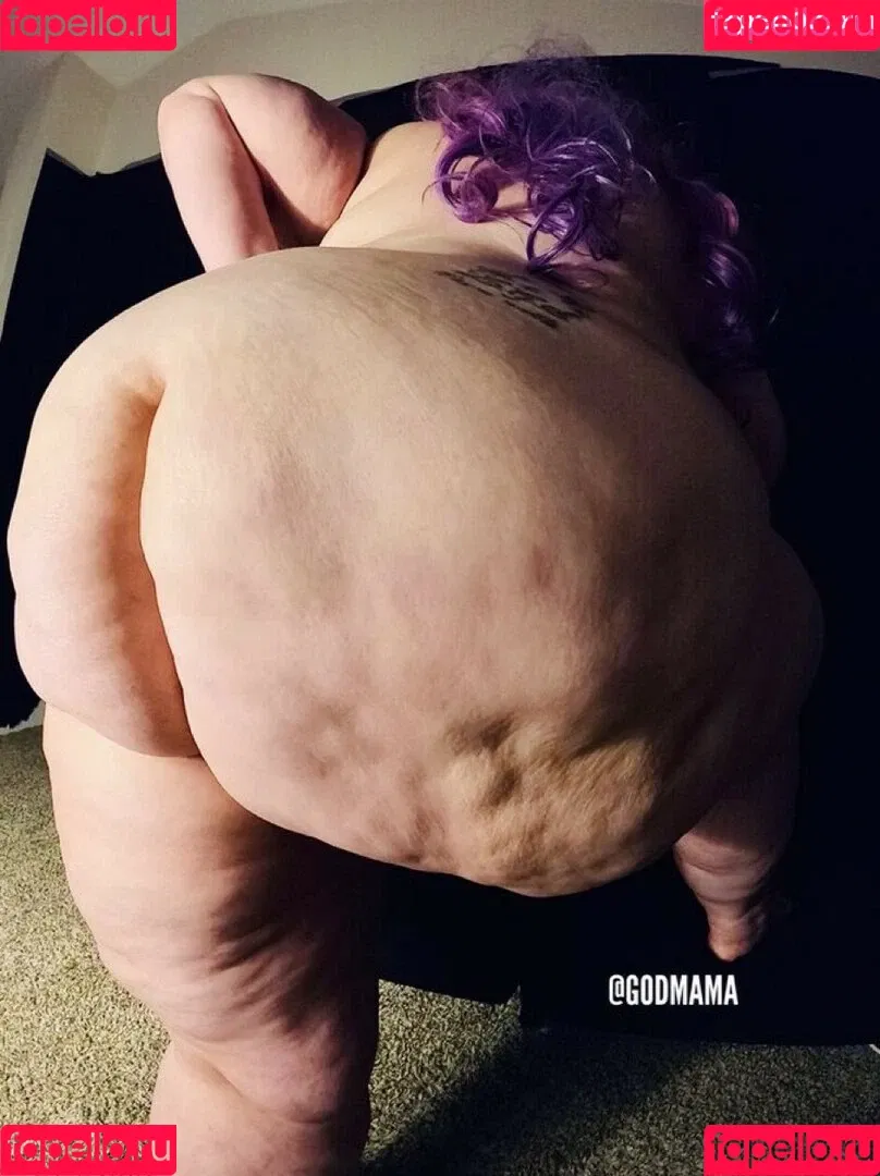 Godmama_io Onlyfans Photo Gallery 
