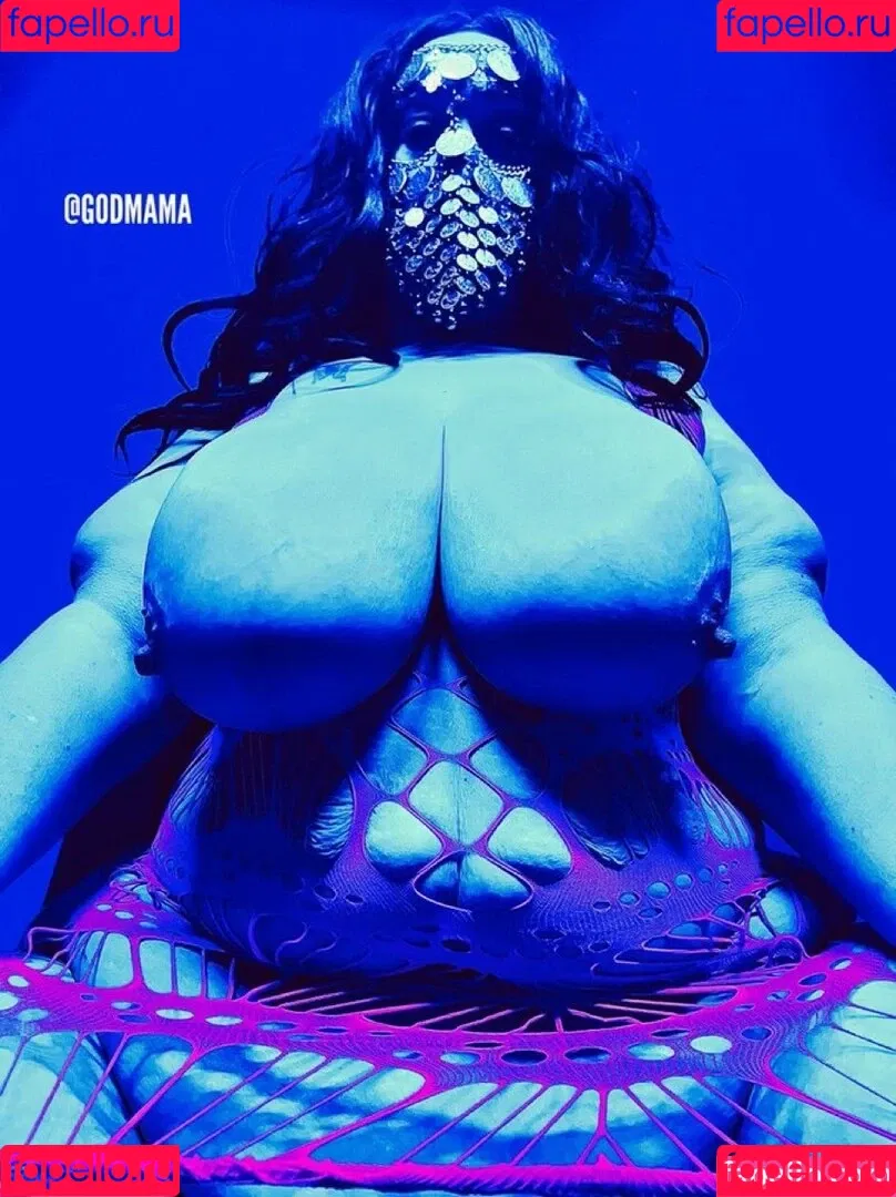 Godmama_io Onlyfans Photo Gallery 