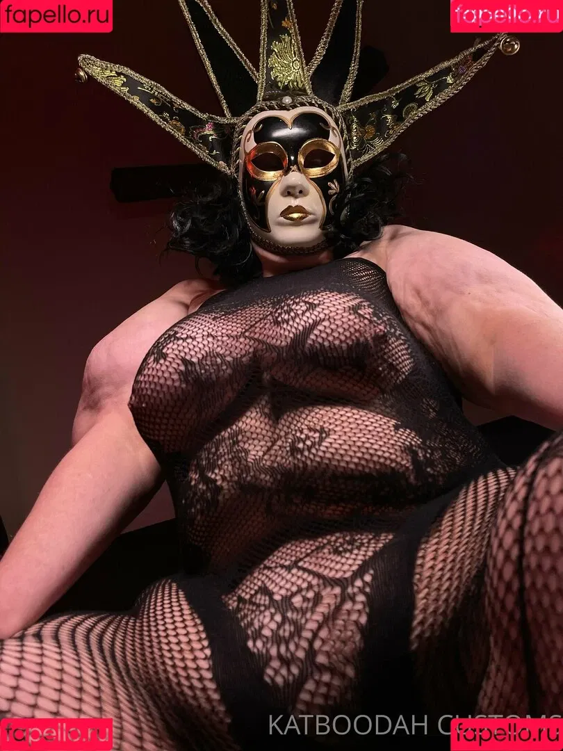 Godmama_io Onlyfans Photo Gallery 