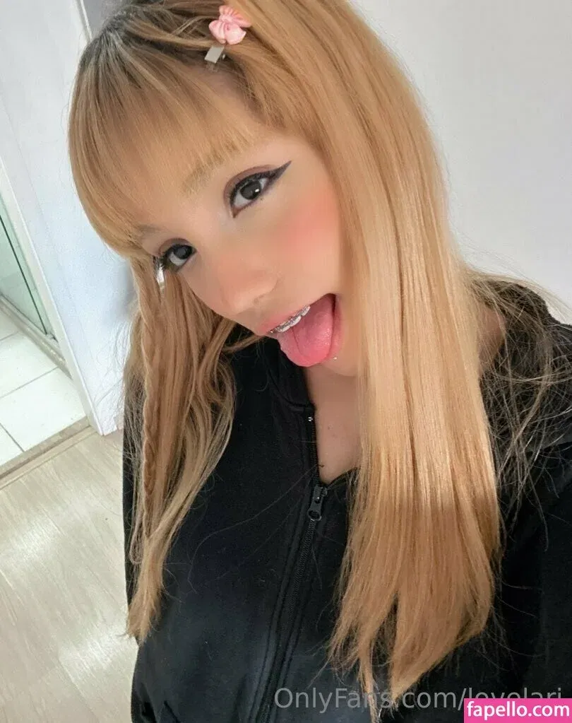 LoveLari Onlyfans Photo Gallery 