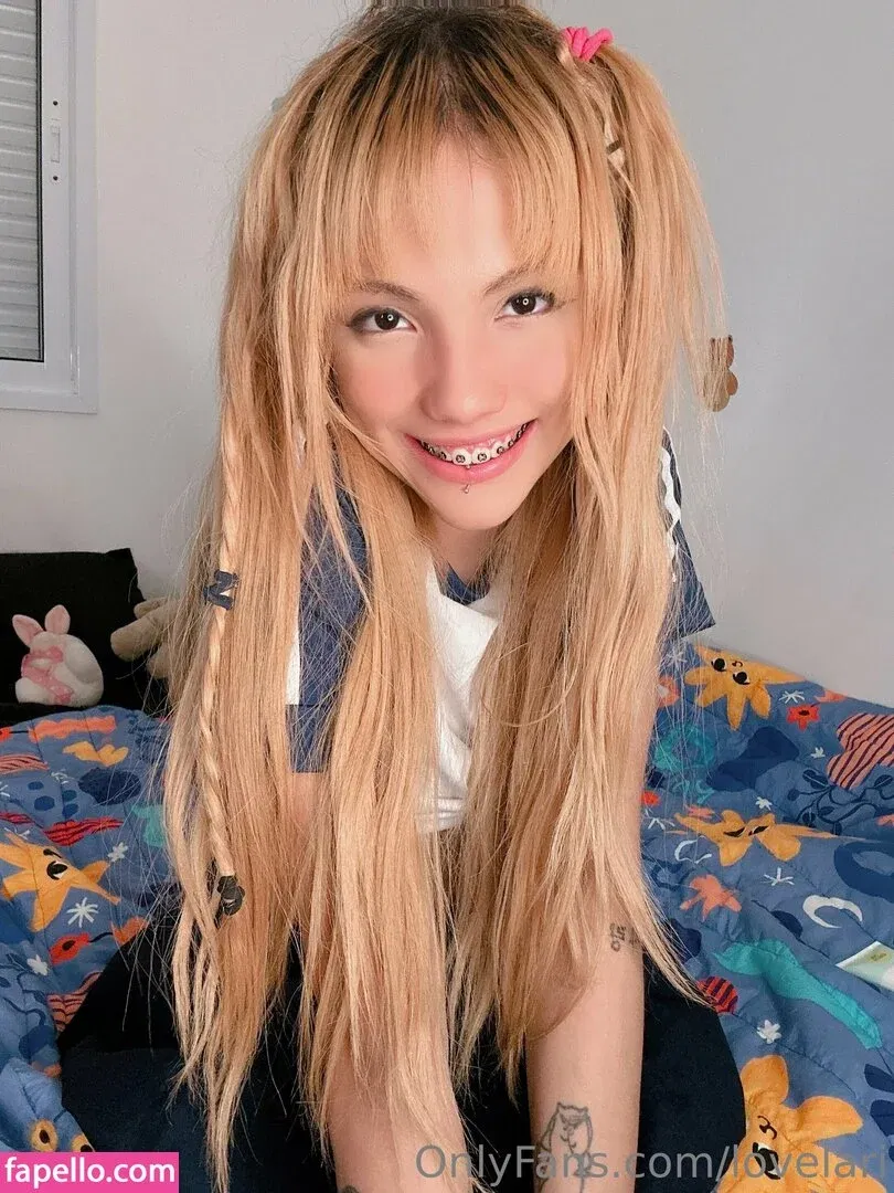 LoveLari Onlyfans Photo Gallery 