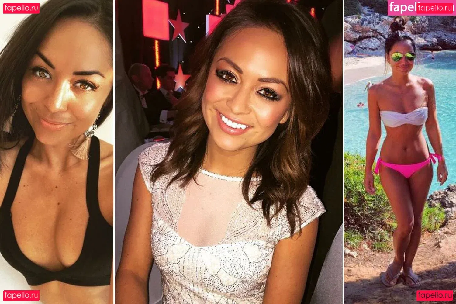 Jules Breach Onlyfans Photo Gallery 