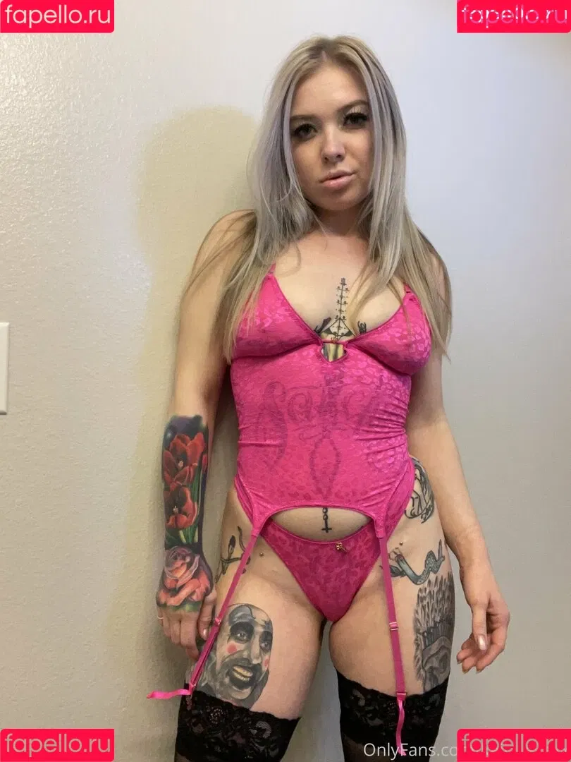 kaiia_evexx Onlyfans Photo Gallery 