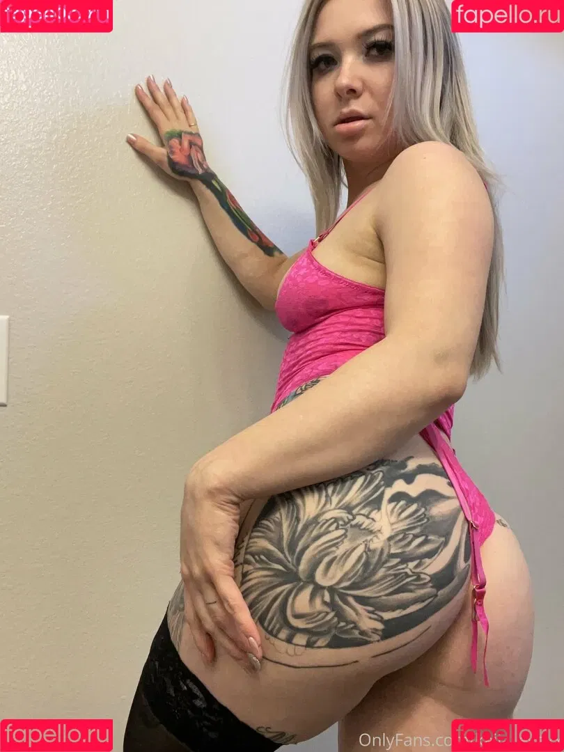 kaiia_evexx Onlyfans Photo Gallery 
