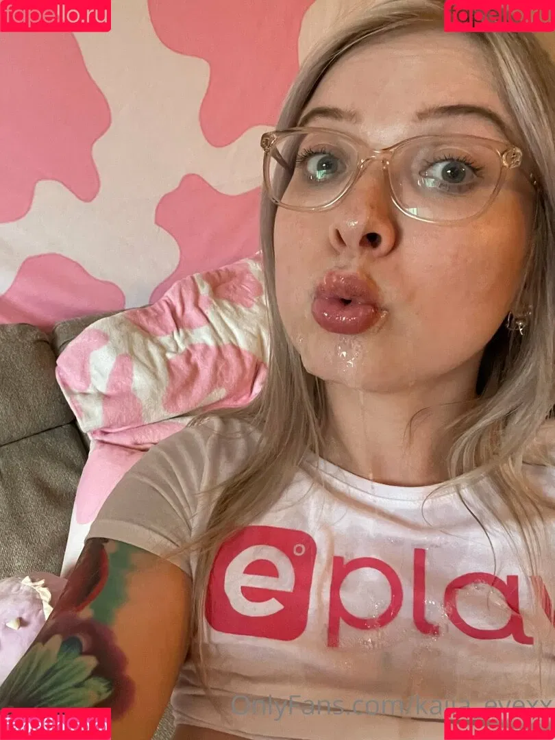 kaiia_evexx Onlyfans Photo Gallery 
