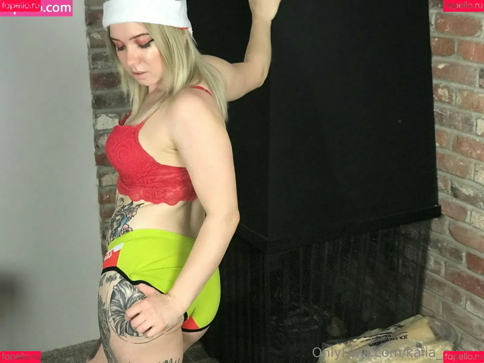 kaiia_evexx Onlyfans Photo Gallery 