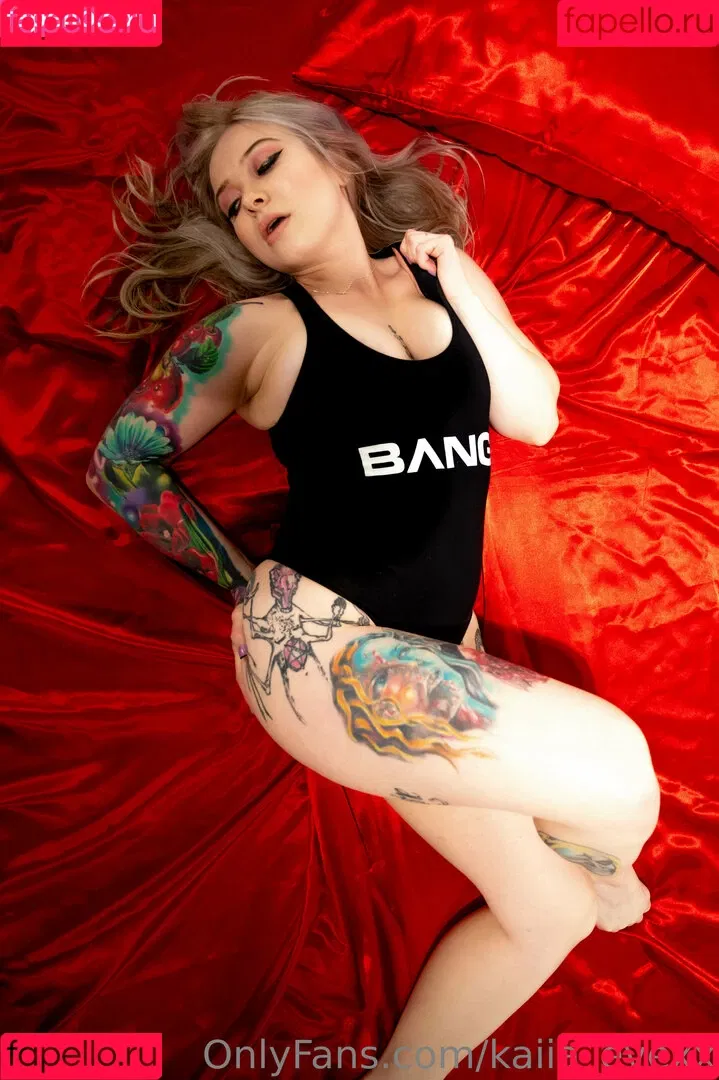 kaiia_evexx Onlyfans Photo Gallery 