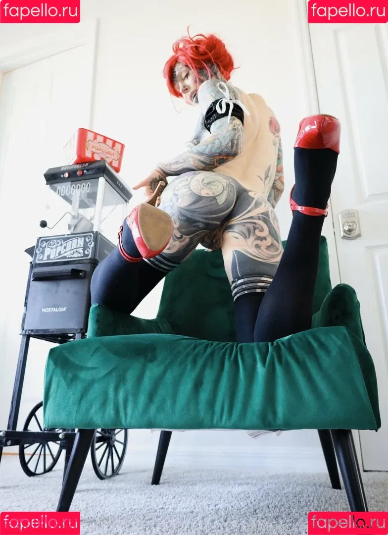 cignosuicide Onlyfans Photo Gallery 