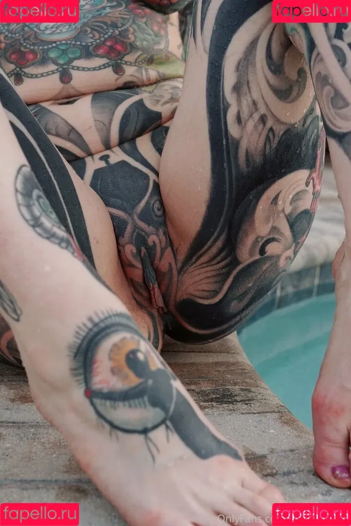 cignosuicide Onlyfans Photo Gallery 