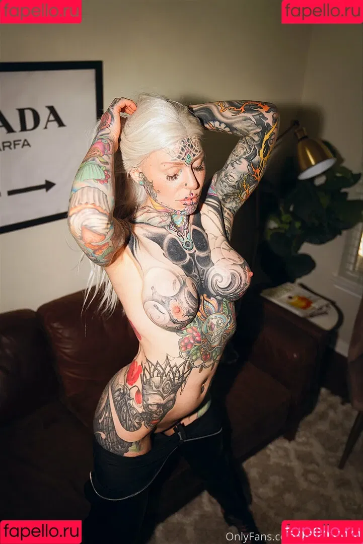 cignosuicide Onlyfans Photo Gallery 