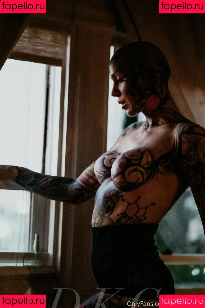 cignosuicide Onlyfans Photo Gallery 