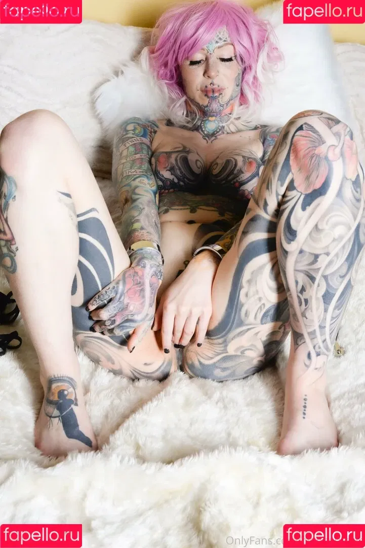 cignosuicide Onlyfans Photo Gallery 