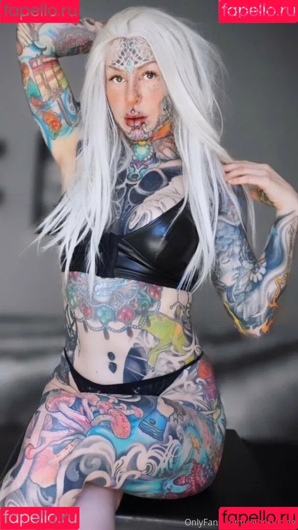 cignosuicide Onlyfans Photo Gallery 