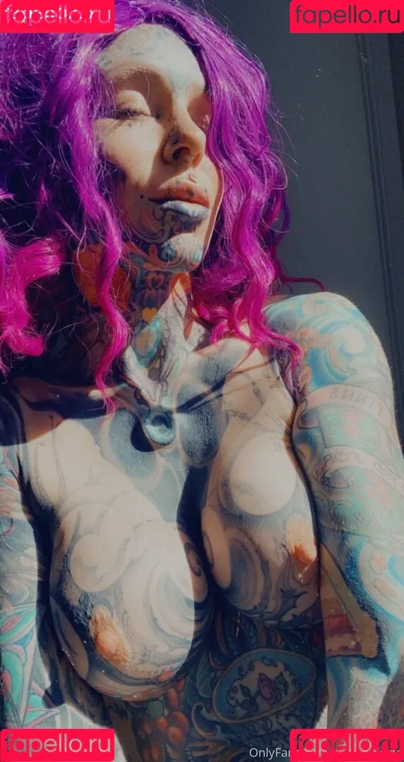 cignosuicide Onlyfans Photo Gallery 