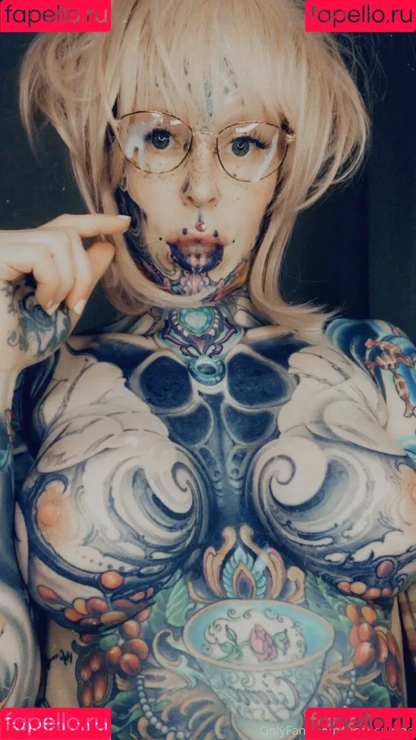 cignosuicide Onlyfans Photo Gallery 