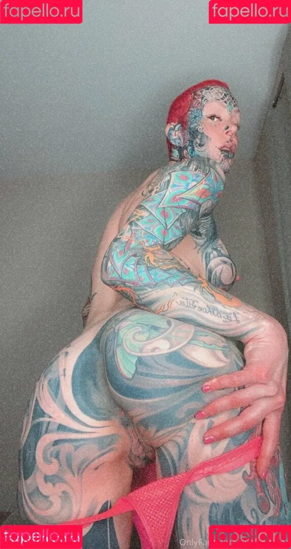 cignosuicide Onlyfans Photo Gallery 